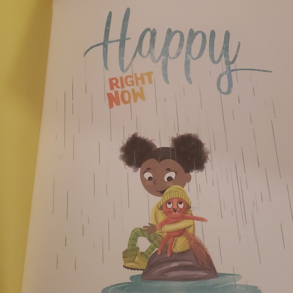 Childrens Book π π - Picture 5 of 6